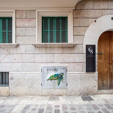 Confraria Singular Suites Πάλμα ντε Μαγιόρκα Εξωτερικό φωτογραφία