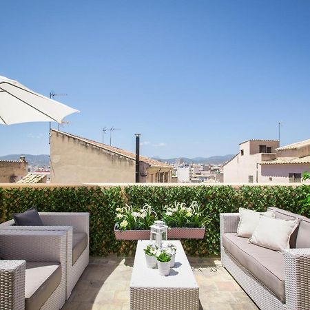 Confraria Singular Suites Πάλμα ντε Μαγιόρκα Εξωτερικό φωτογραφία