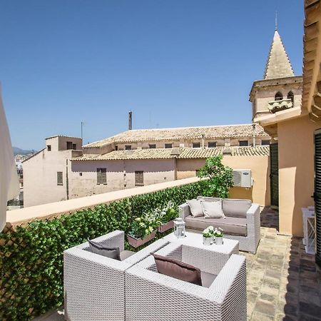 Confraria Singular Suites Πάλμα ντε Μαγιόρκα Εξωτερικό φωτογραφία