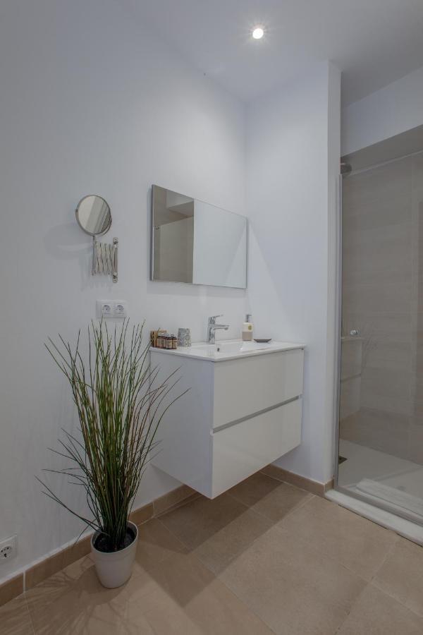 Confraria Singular Suites Πάλμα ντε Μαγιόρκα Εξωτερικό φωτογραφία