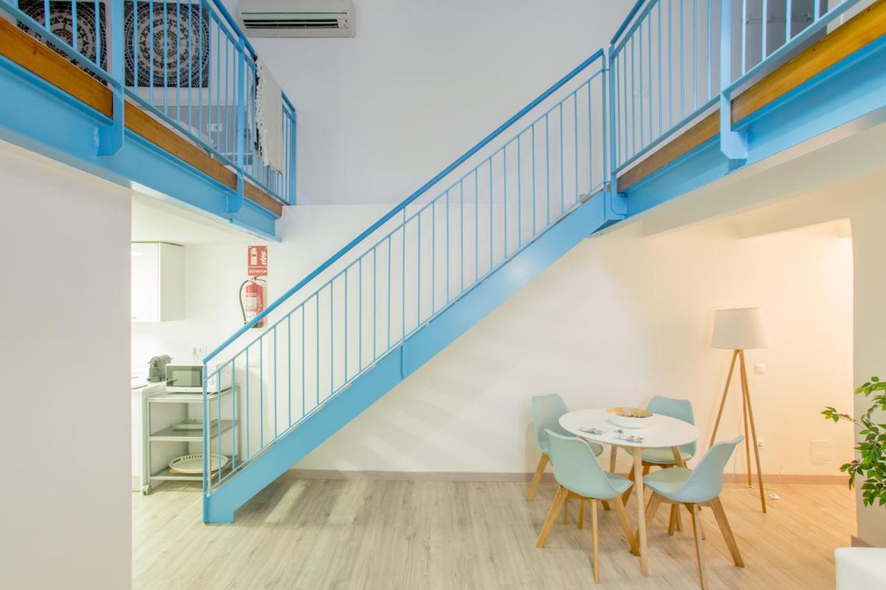 Confraria Singular Suites Πάλμα ντε Μαγιόρκα Εξωτερικό φωτογραφία