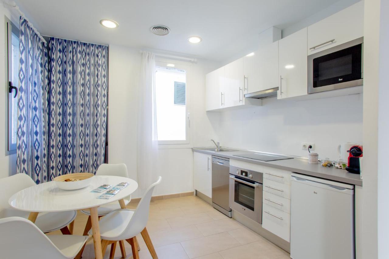 Confraria Singular Suites Πάλμα ντε Μαγιόρκα Εξωτερικό φωτογραφία