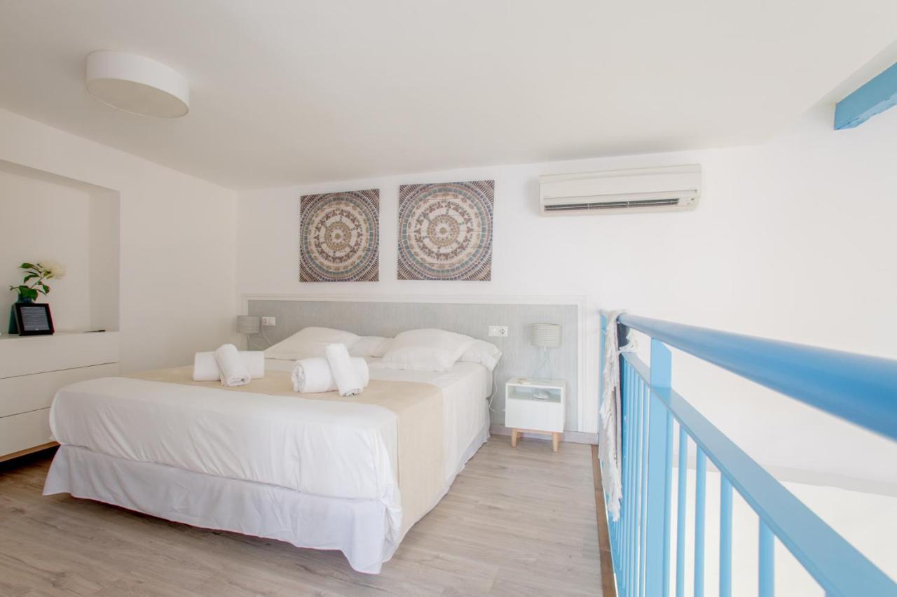 Confraria Singular Suites Πάλμα ντε Μαγιόρκα Εξωτερικό φωτογραφία