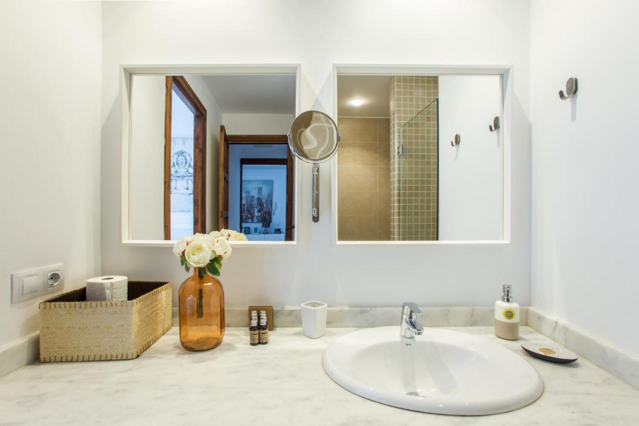 Confraria Singular Suites Πάλμα ντε Μαγιόρκα Εξωτερικό φωτογραφία