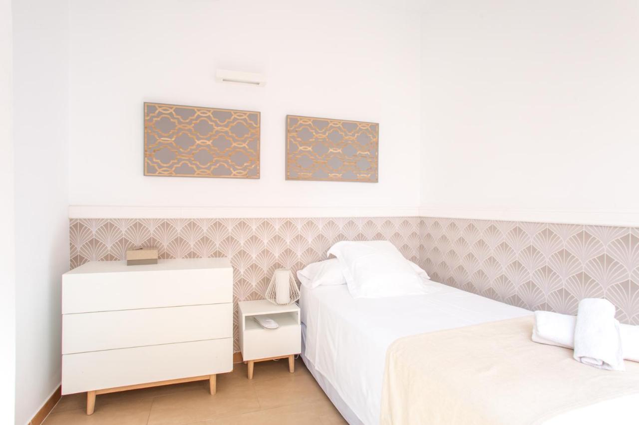 Confraria Singular Suites Πάλμα ντε Μαγιόρκα Εξωτερικό φωτογραφία