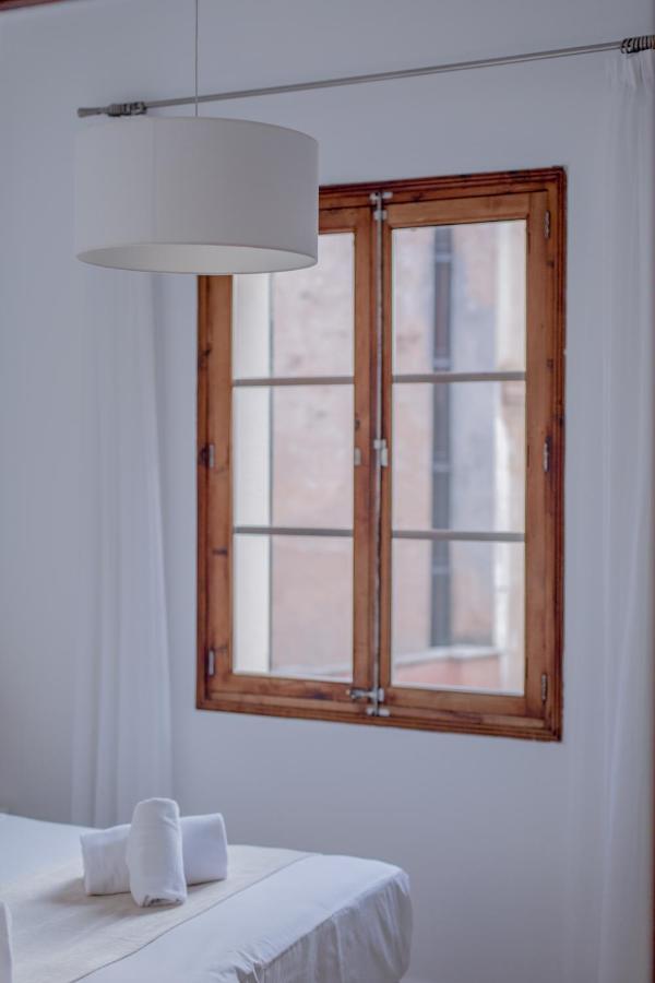 Confraria Singular Suites Πάλμα ντε Μαγιόρκα Εξωτερικό φωτογραφία