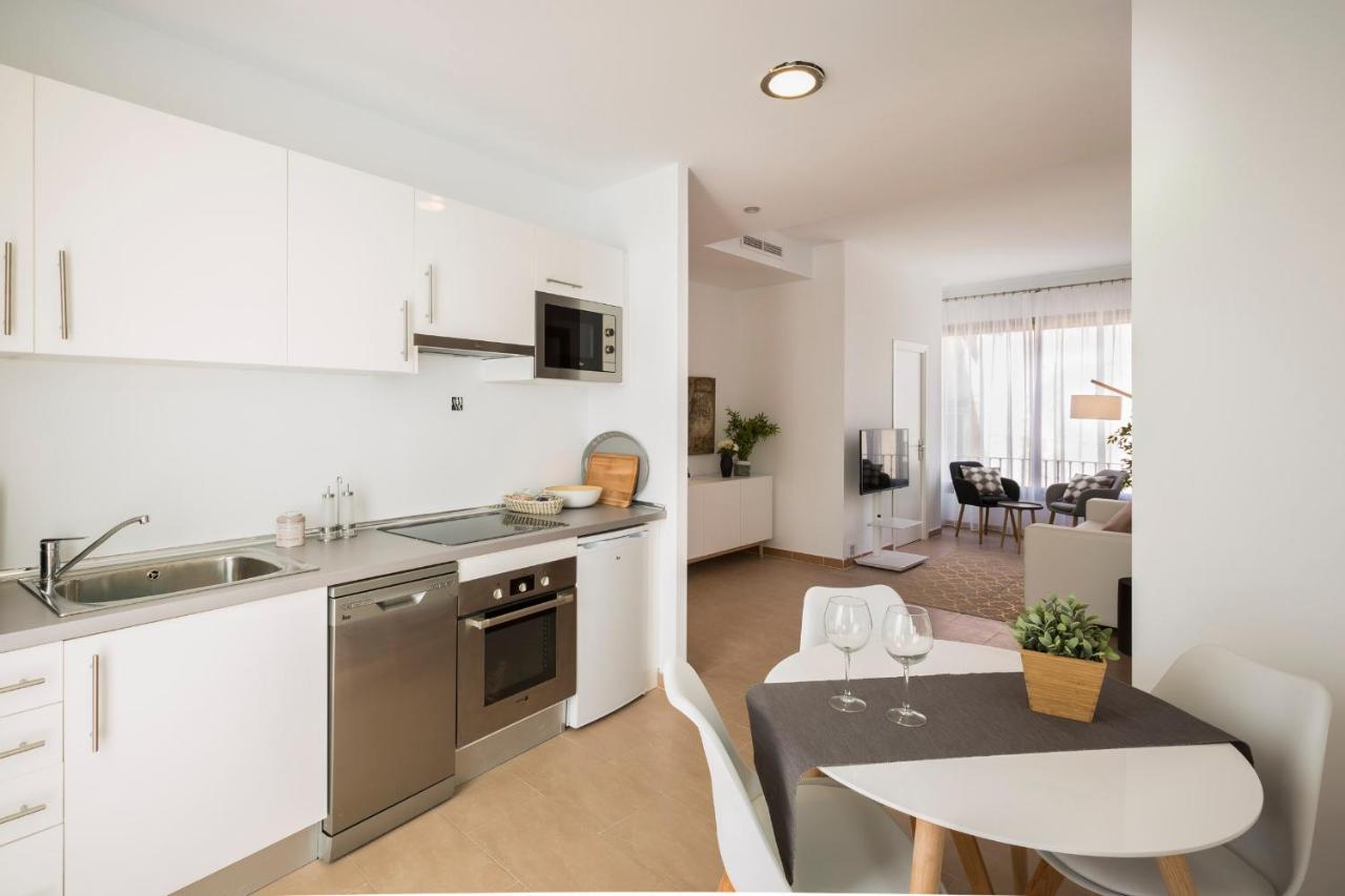 Confraria Singular Suites Πάλμα ντε Μαγιόρκα Εξωτερικό φωτογραφία