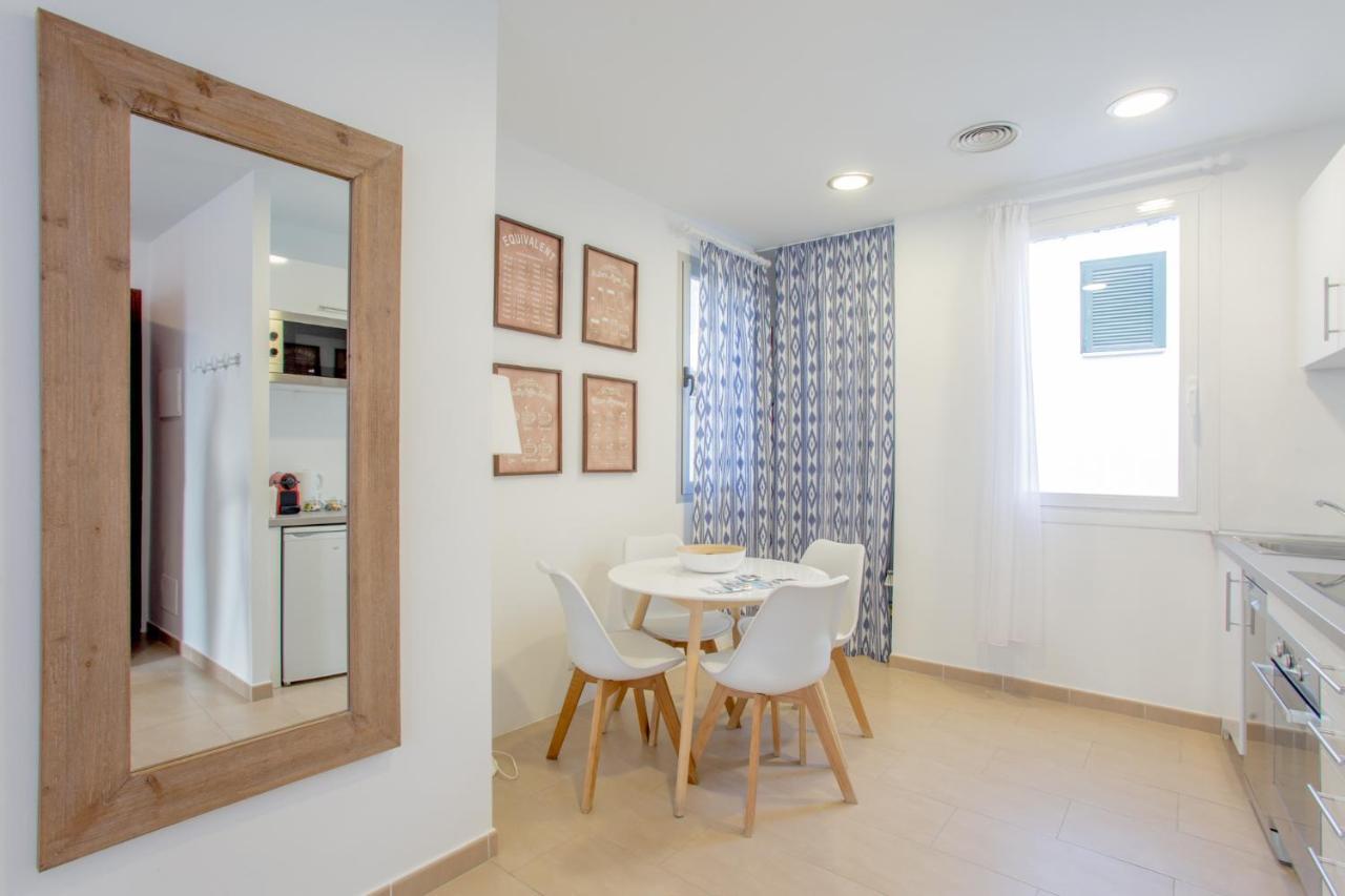 Confraria Singular Suites Πάλμα ντε Μαγιόρκα Εξωτερικό φωτογραφία