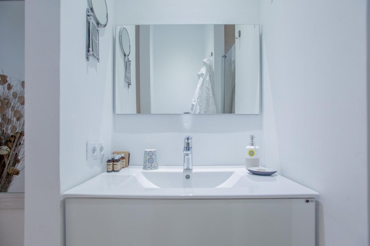 Confraria Singular Suites Πάλμα ντε Μαγιόρκα Εξωτερικό φωτογραφία