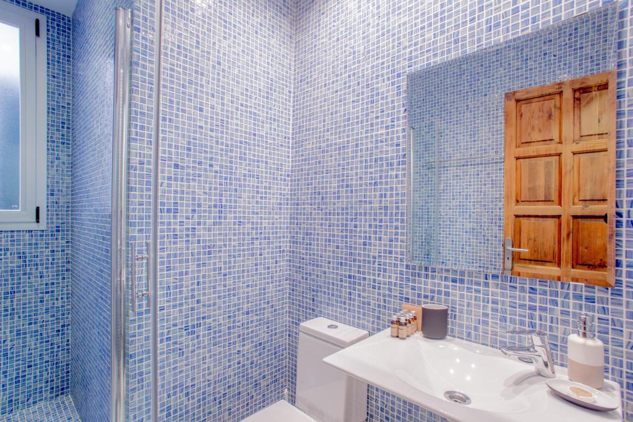Confraria Singular Suites Πάλμα ντε Μαγιόρκα Εξωτερικό φωτογραφία