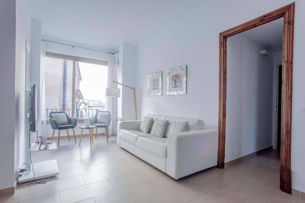 Confraria Singular Suites Πάλμα ντε Μαγιόρκα Εξωτερικό φωτογραφία