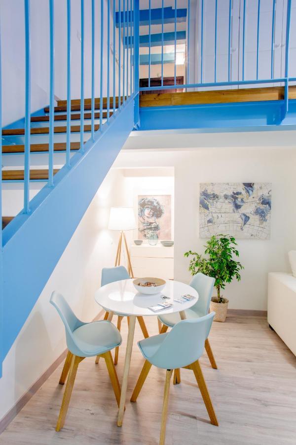 Confraria Singular Suites Πάλμα ντε Μαγιόρκα Εξωτερικό φωτογραφία