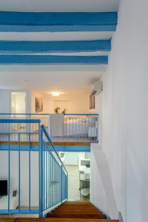 Confraria Singular Suites Πάλμα ντε Μαγιόρκα Εξωτερικό φωτογραφία