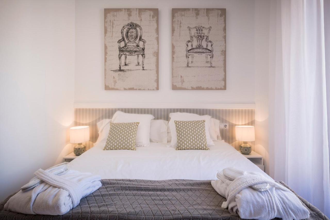Confraria Singular Suites Πάλμα ντε Μαγιόρκα Εξωτερικό φωτογραφία