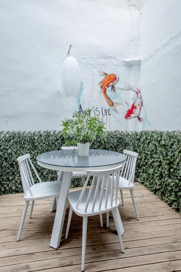 Confraria Singular Suites Πάλμα ντε Μαγιόρκα Εξωτερικό φωτογραφία