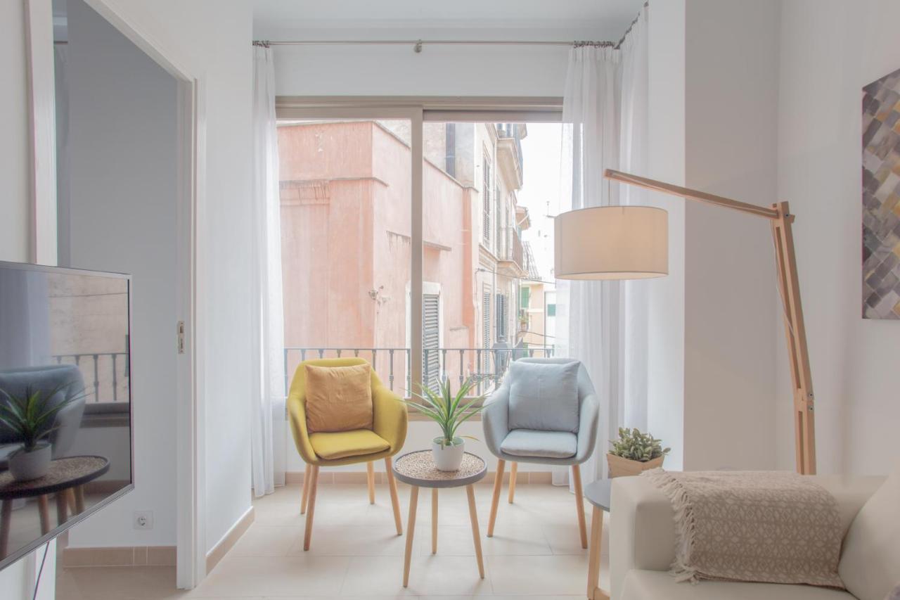 Confraria Singular Suites Πάλμα ντε Μαγιόρκα Εξωτερικό φωτογραφία