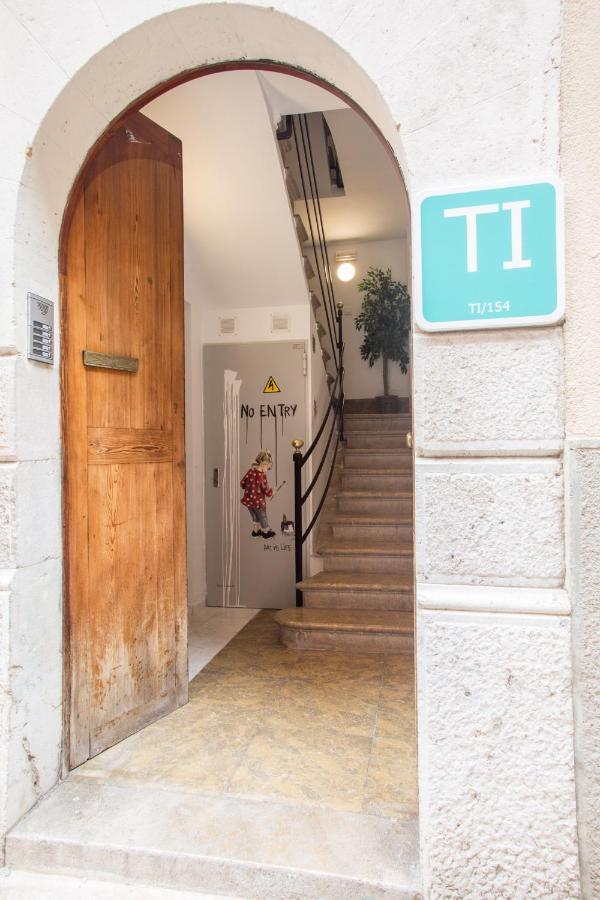 Confraria Singular Suites Πάλμα ντε Μαγιόρκα Εξωτερικό φωτογραφία