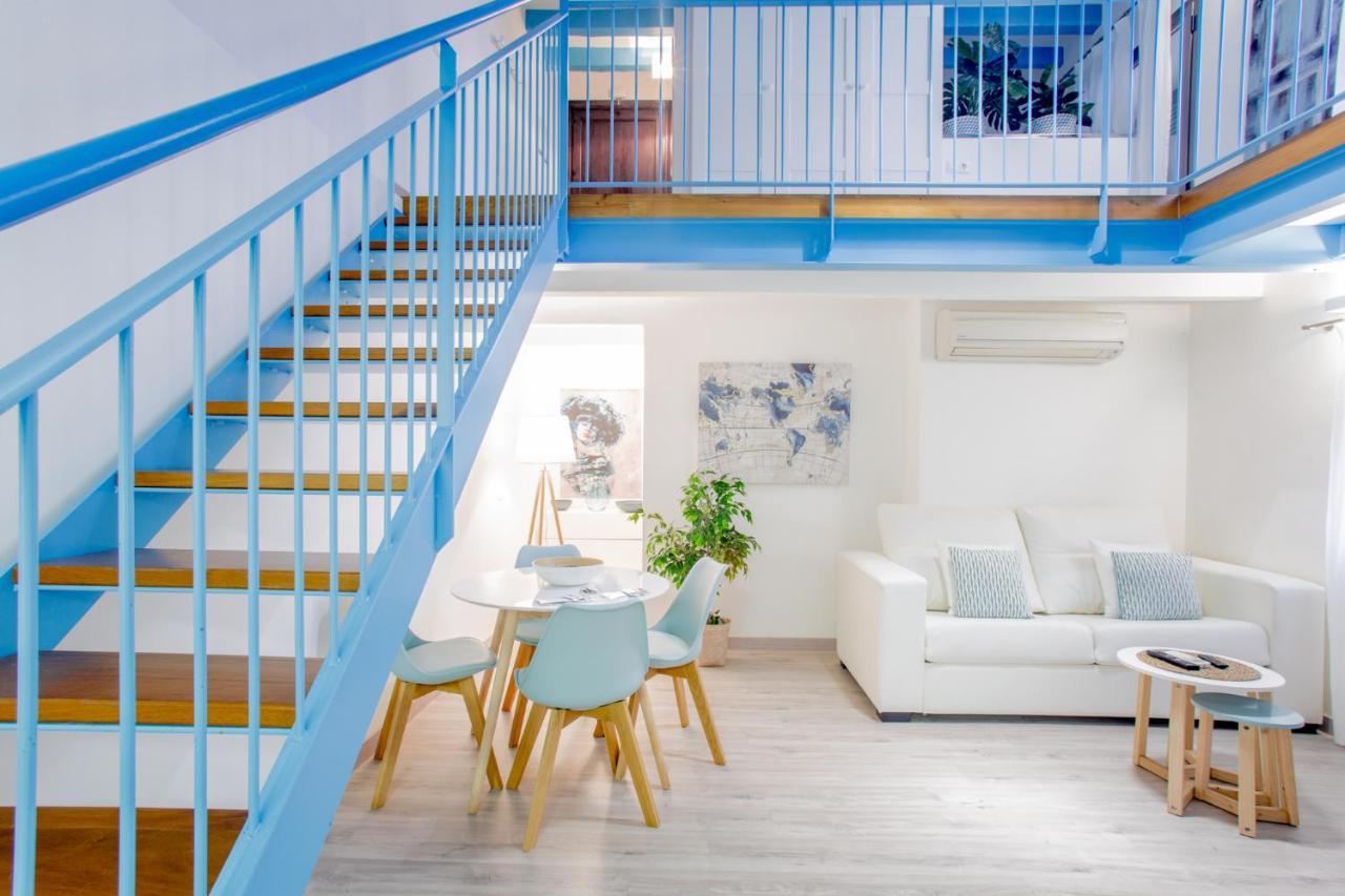 Confraria Singular Suites Πάλμα ντε Μαγιόρκα Εξωτερικό φωτογραφία