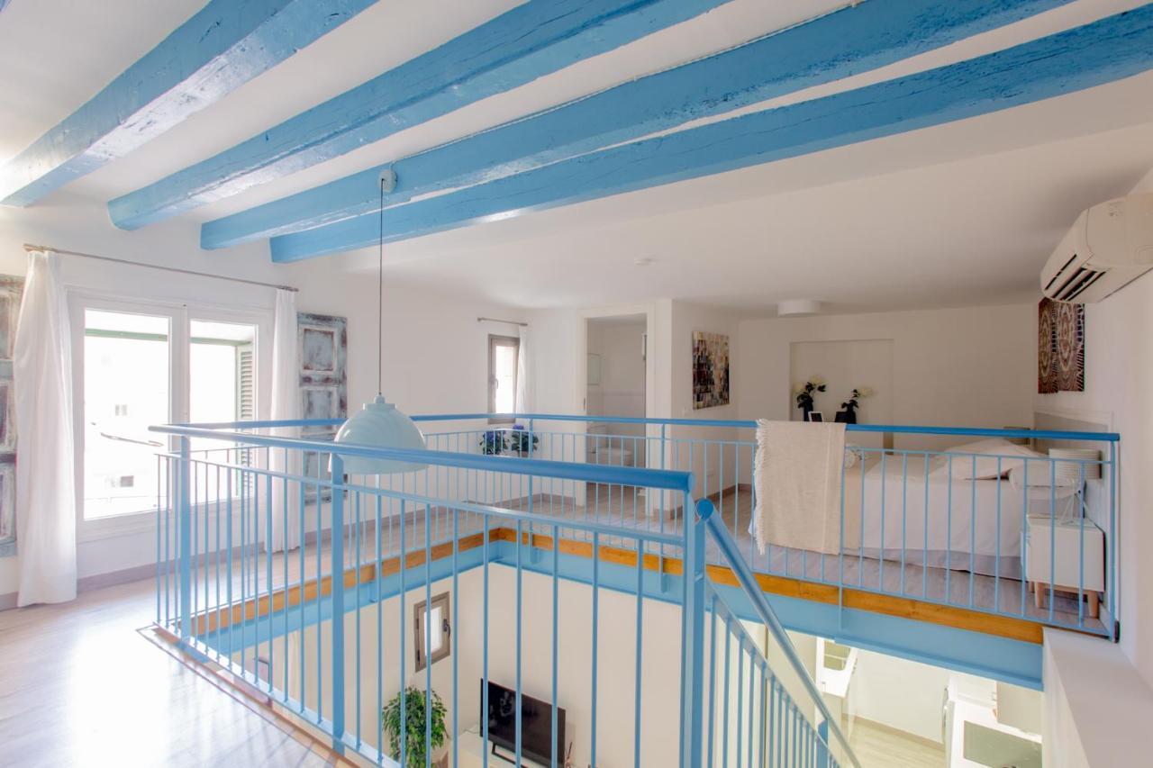 Confraria Singular Suites Πάλμα ντε Μαγιόρκα Εξωτερικό φωτογραφία