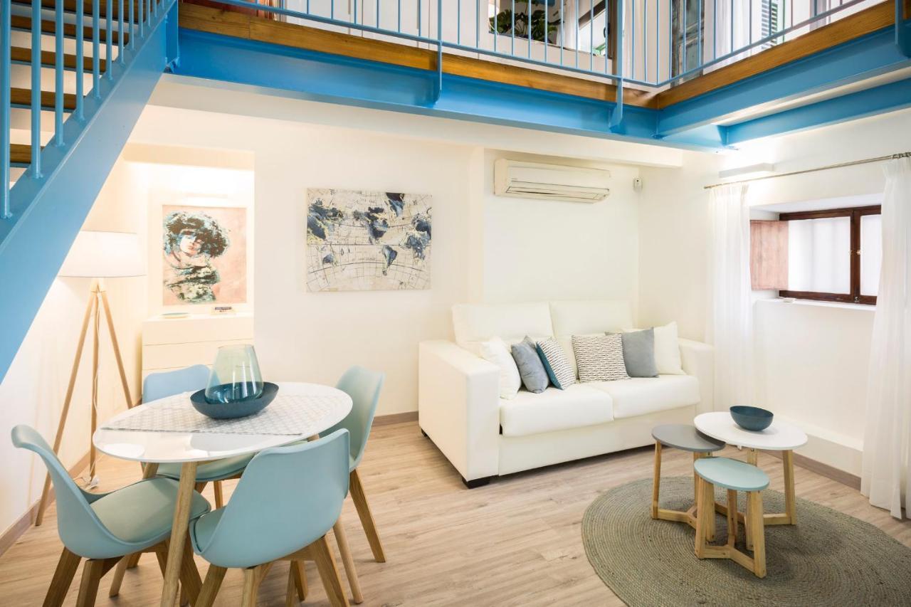 Confraria Singular Suites Πάλμα ντε Μαγιόρκα Εξωτερικό φωτογραφία