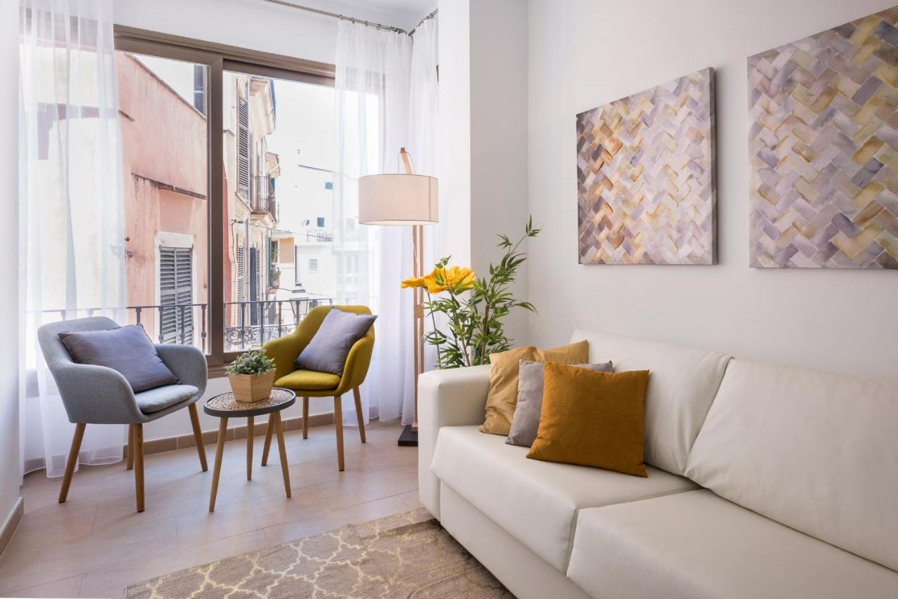 Confraria Singular Suites Πάλμα ντε Μαγιόρκα Εξωτερικό φωτογραφία
