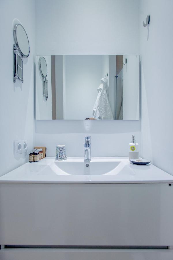 Confraria Singular Suites Πάλμα ντε Μαγιόρκα Εξωτερικό φωτογραφία
