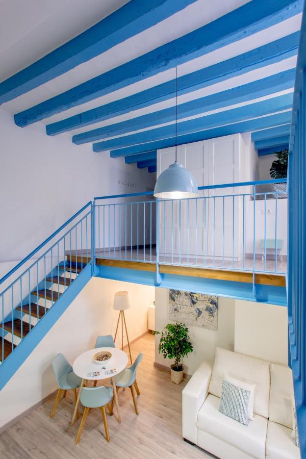Confraria Singular Suites Πάλμα ντε Μαγιόρκα Εξωτερικό φωτογραφία