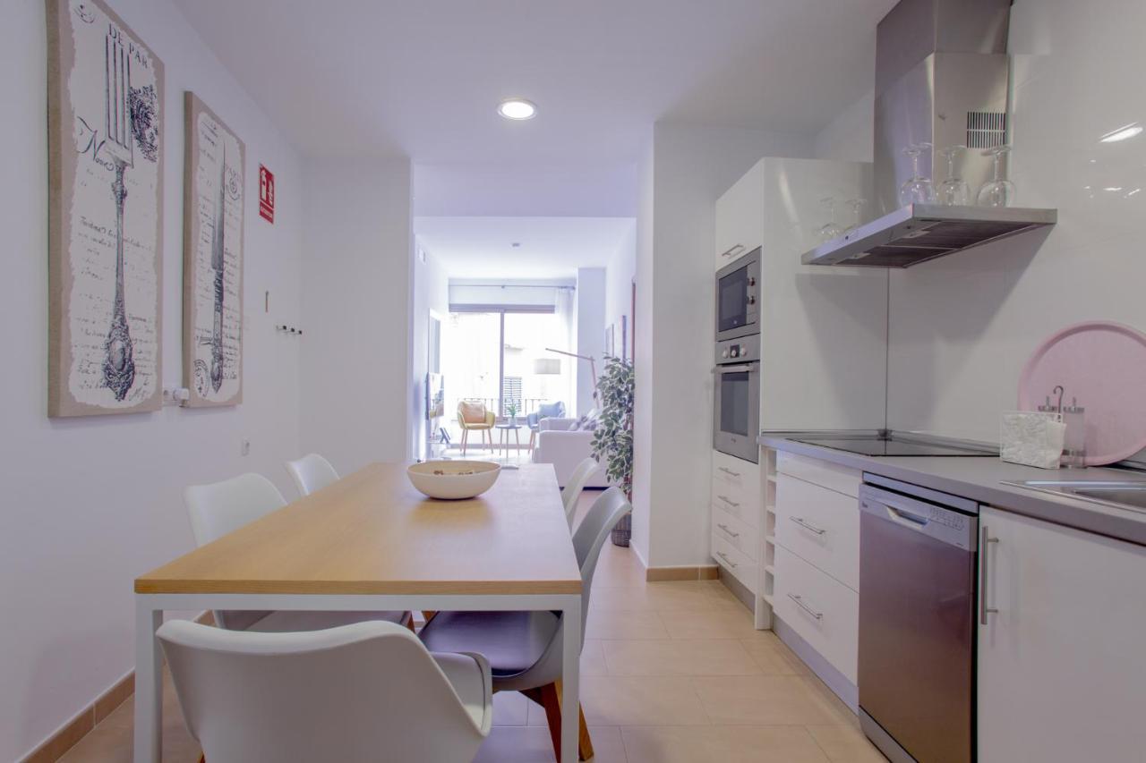 Confraria Singular Suites Πάλμα ντε Μαγιόρκα Εξωτερικό φωτογραφία