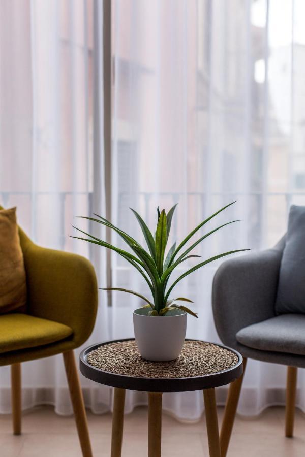 Confraria Singular Suites Πάλμα ντε Μαγιόρκα Εξωτερικό φωτογραφία