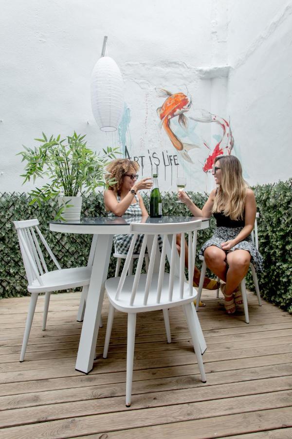 Confraria Singular Suites Πάλμα ντε Μαγιόρκα Εξωτερικό φωτογραφία