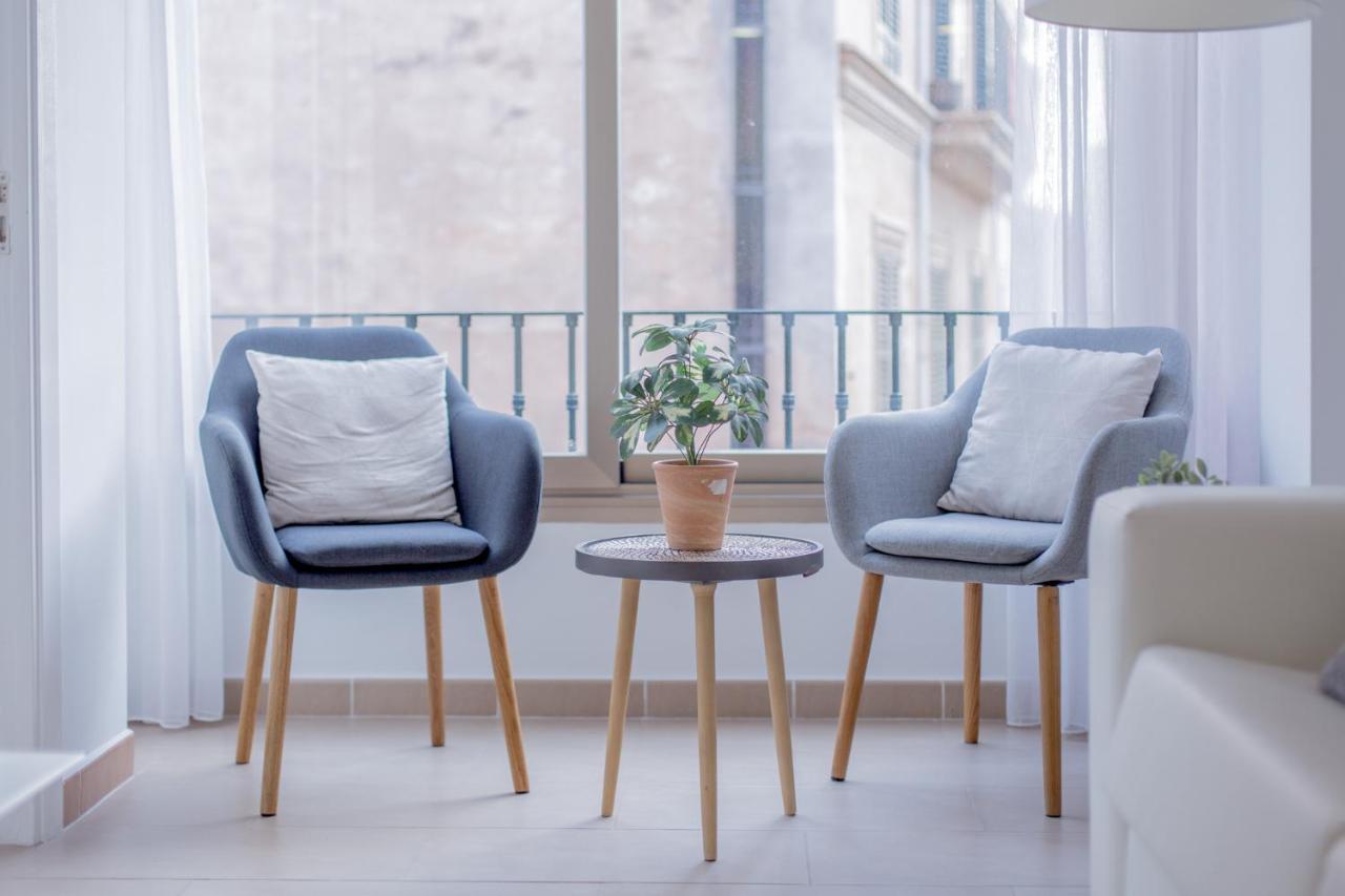 Confraria Singular Suites Πάλμα ντε Μαγιόρκα Εξωτερικό φωτογραφία