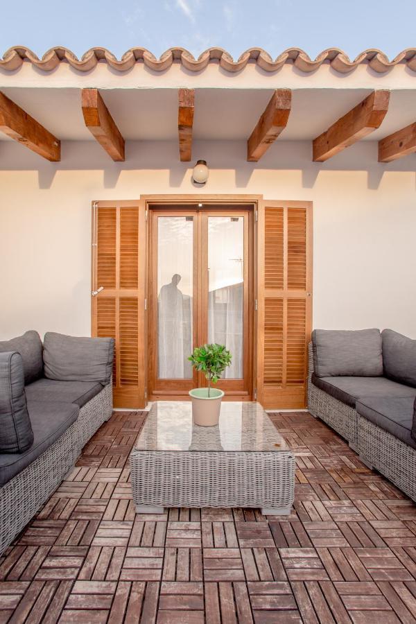 Confraria Singular Suites Πάλμα ντε Μαγιόρκα Εξωτερικό φωτογραφία