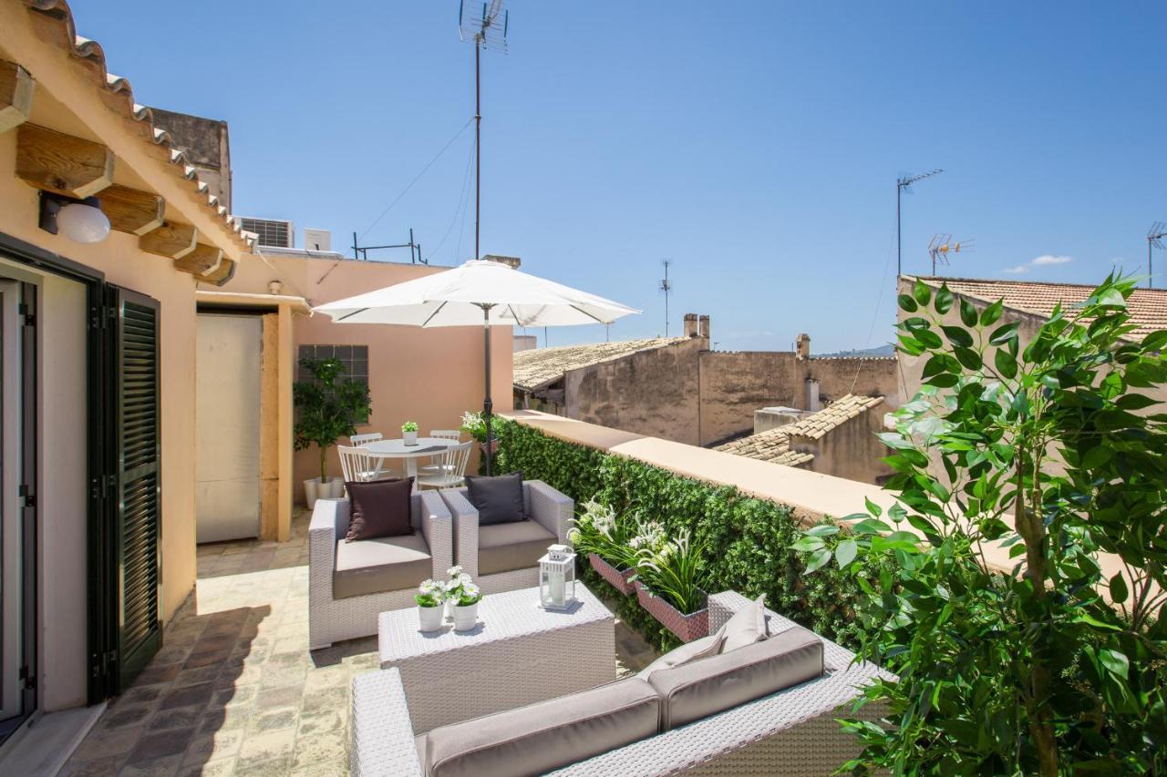 Confraria Singular Suites Πάλμα ντε Μαγιόρκα Εξωτερικό φωτογραφία