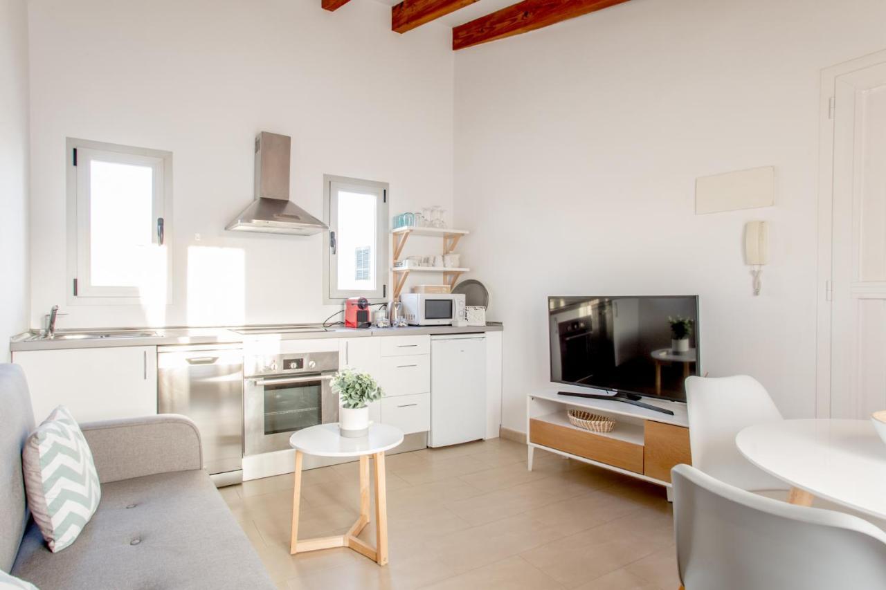 Confraria Singular Suites Πάλμα ντε Μαγιόρκα Εξωτερικό φωτογραφία