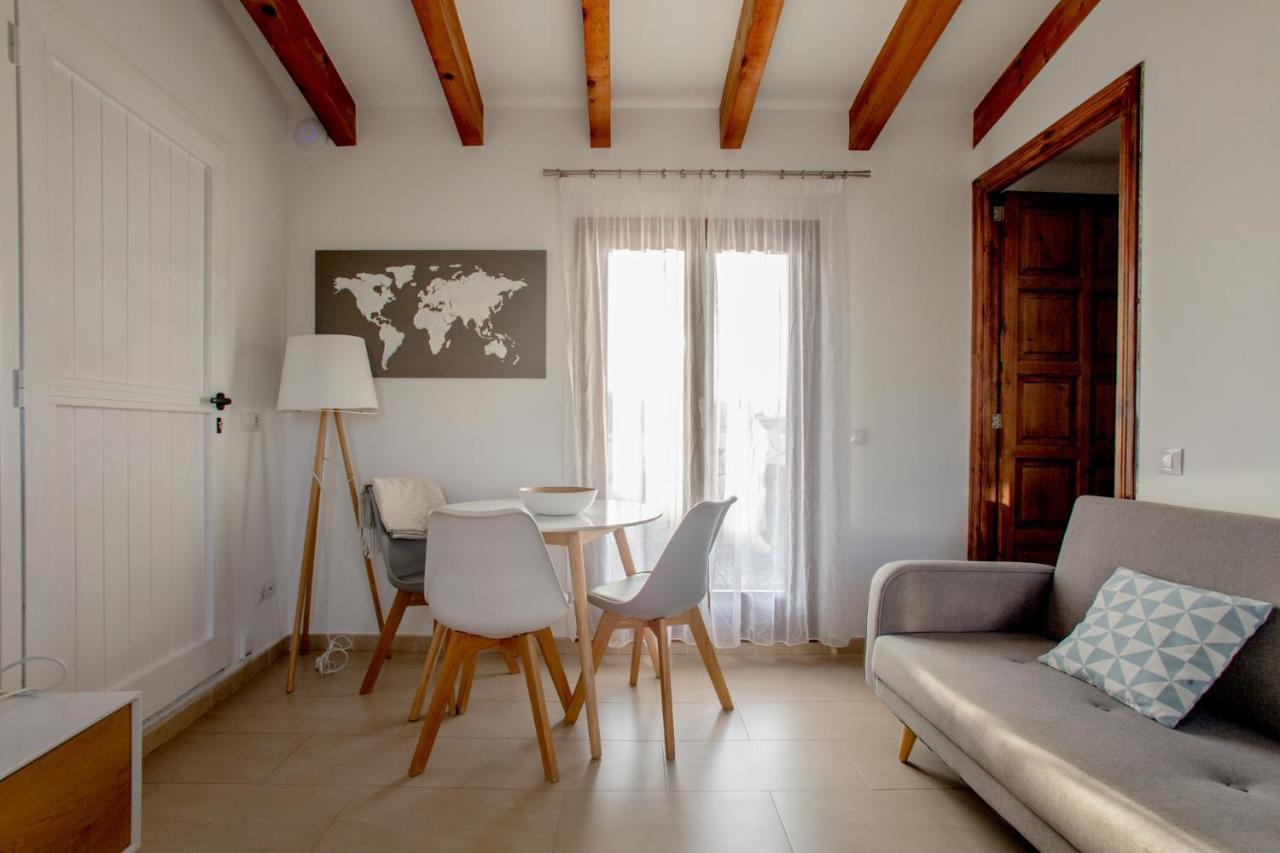 Confraria Singular Suites Πάλμα ντε Μαγιόρκα Εξωτερικό φωτογραφία