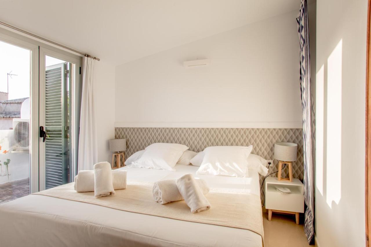Confraria Singular Suites Πάλμα ντε Μαγιόρκα Εξωτερικό φωτογραφία