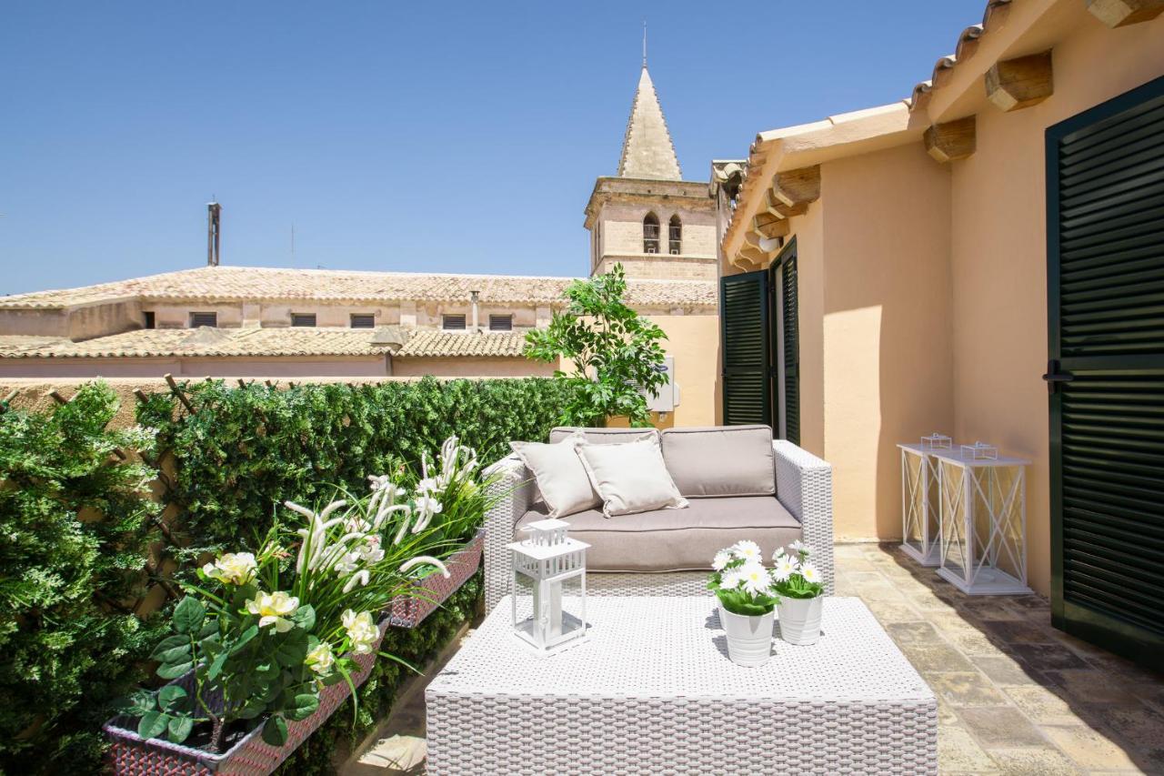 Confraria Singular Suites Πάλμα ντε Μαγιόρκα Εξωτερικό φωτογραφία