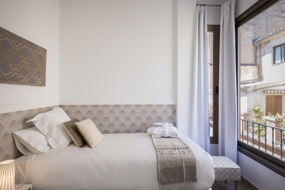 Confraria Singular Suites Πάλμα ντε Μαγιόρκα Εξωτερικό φωτογραφία